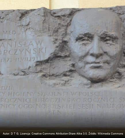 Stanisław Kopczyński